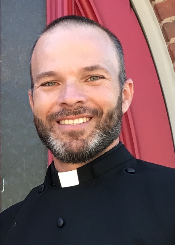 Saint Michael's Episcopal Church Episcopal Asset Map