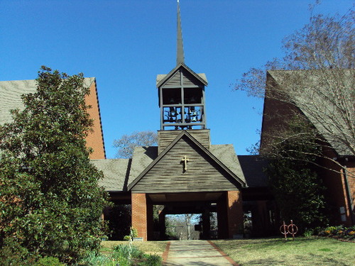 Holy Trinity Parish Episcopal Church