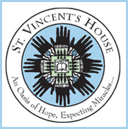 St. Vincent's House | Episcopal Asset Map