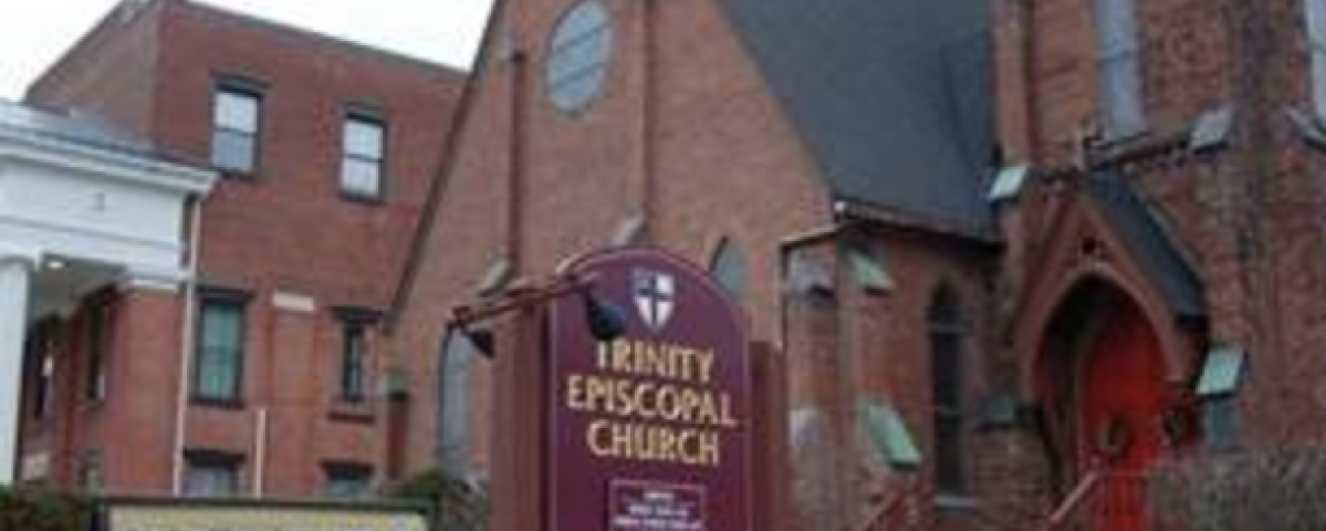 Episcopal Church New York Addiction