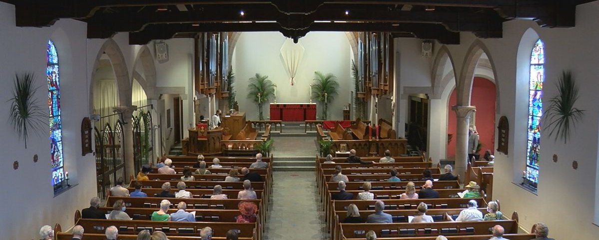 Church of the Redeemer Sarasota