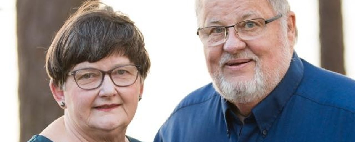 The Vestry call the Rev. Bob Henderson as the first Rector of our parish in Fuquay Varina. 