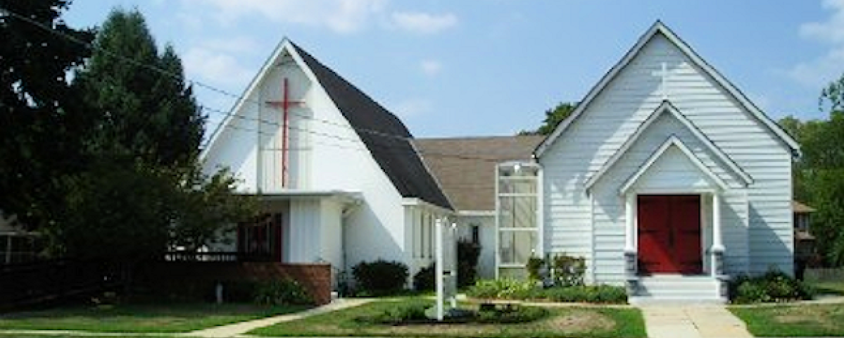 Church Exterior