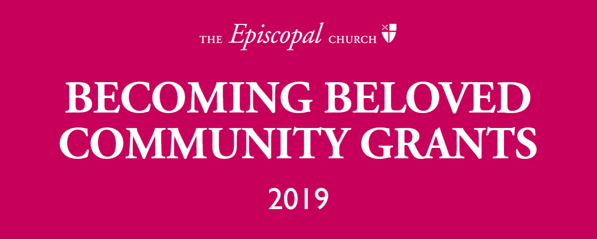 Becoming Beloved Community Grants 2019