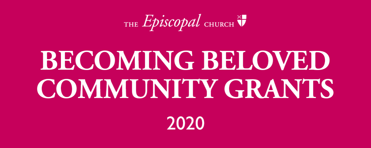 Becoming Beloved Community Grants 2020