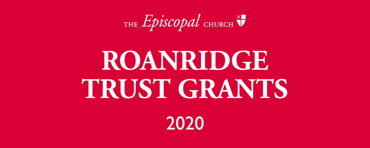 Roanridge Trust Grants 2020