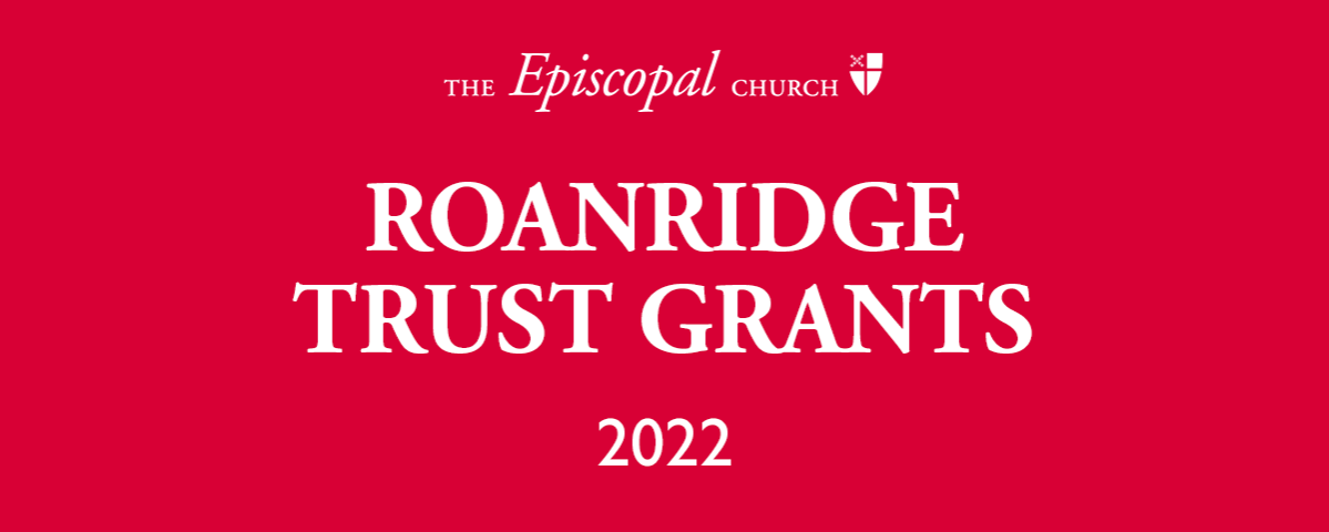 Roanridge Trust Grants 2022