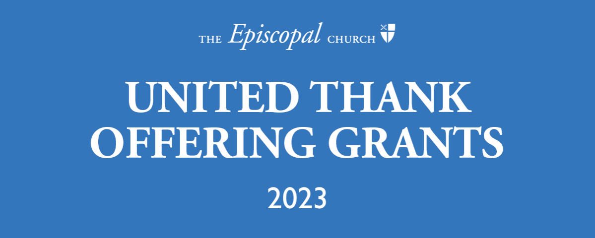 UTO Grants 2023