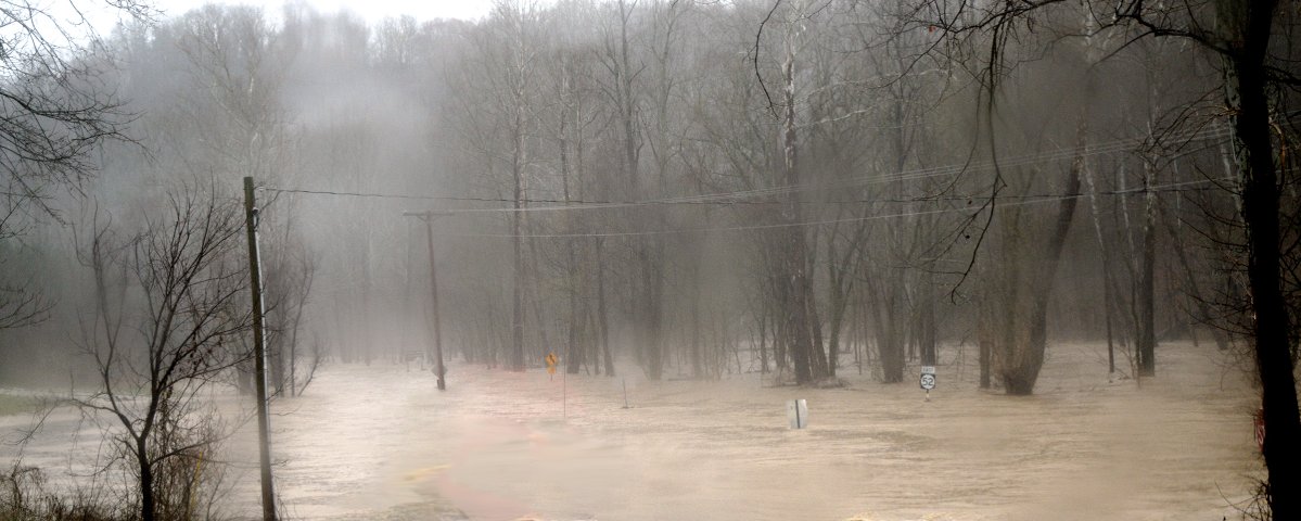 Eastern Kentucky Flooding 2022