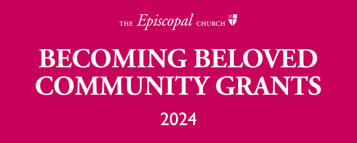 Beloved Community Grant 2024