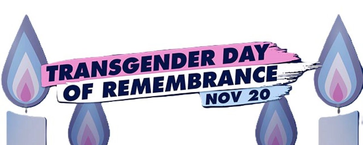 TDOR November 20