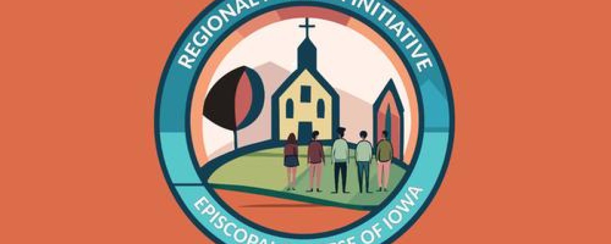 Regional Mission Initiative Logo