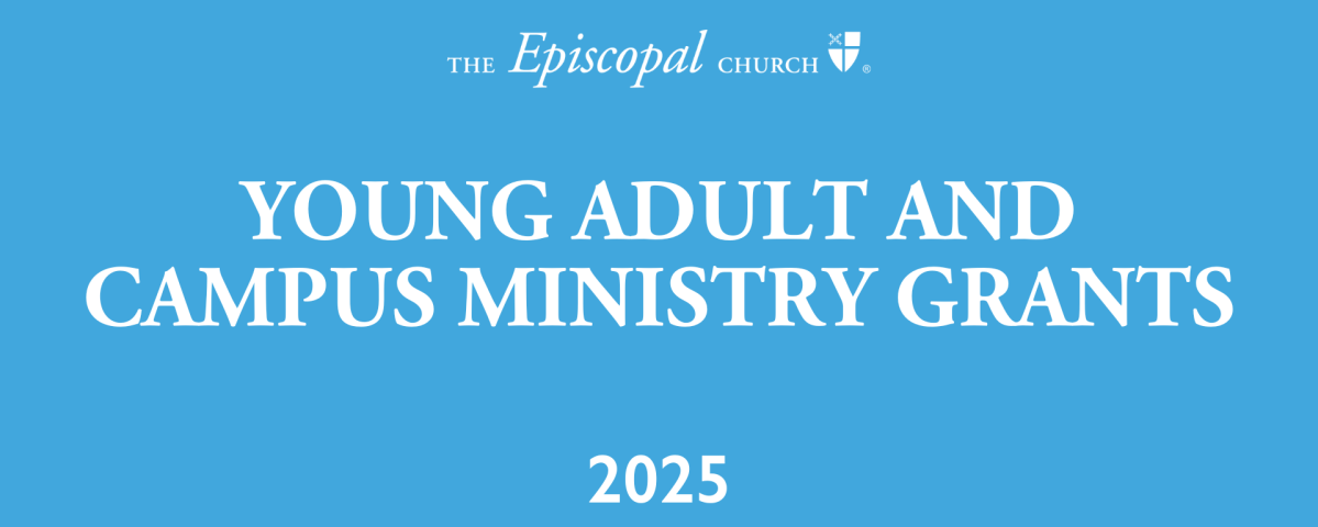 YACM Grants Episcopal 2025