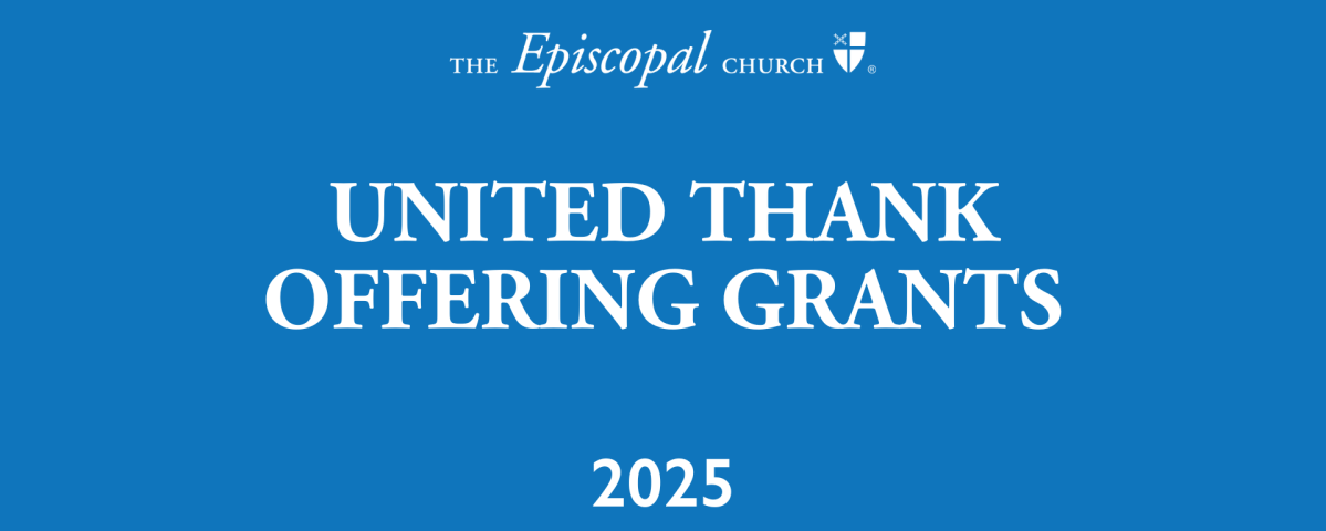 2025 United Thank Offering Grant - UTO%202025%20Grants 7 
