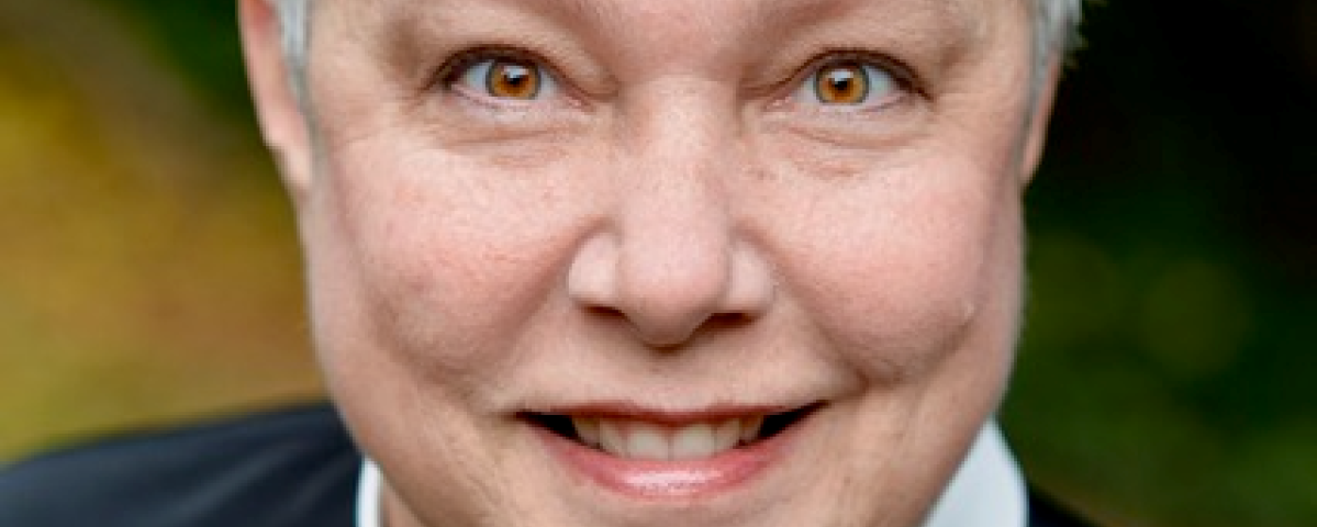 The Rev. Theresa Newell