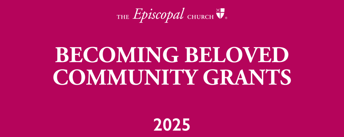 Becoming Beloved Community Grants 2025