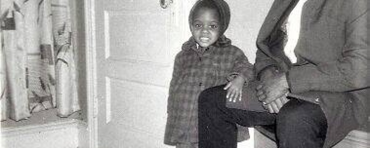 Melvin Powell and Melva Marsha Powell