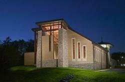 Church Of The Good Shepherd Brentwood Tn Episcopal Church