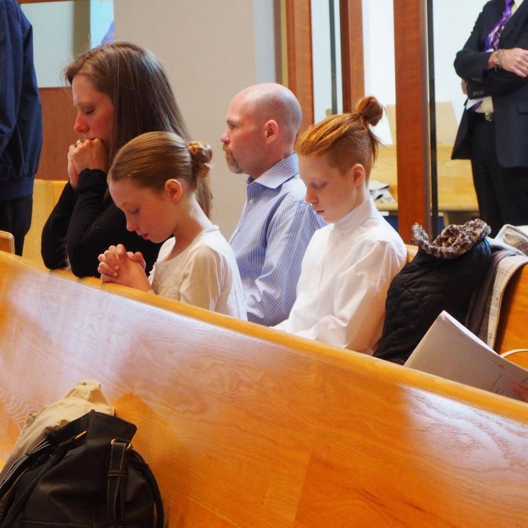 St. Anne's Episcopal Asset Map