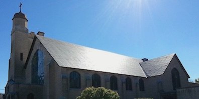 Christ Church Schenectady Ny Episcopal Church