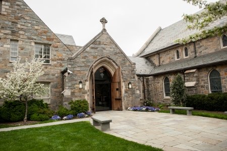 Winter Clothes and Coat Drive - All Saints' Episcopal Church