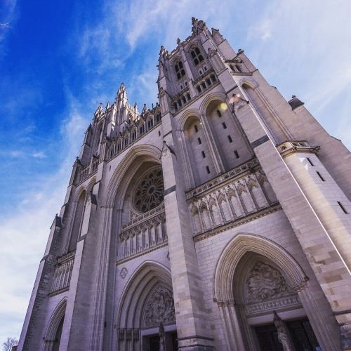 Washington National Cathedral - The Unofficial Guides