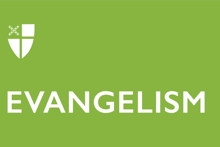 Evangelism Mission Mark