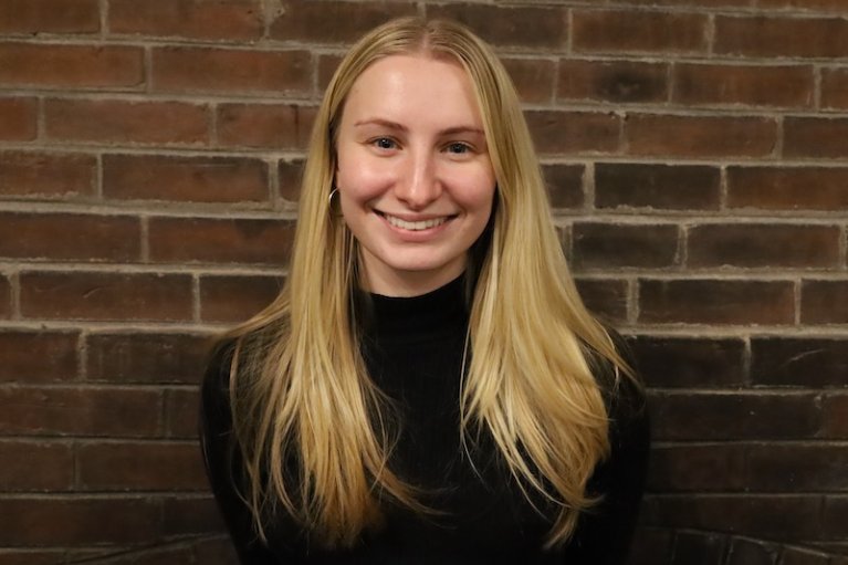 Madeline Hennig