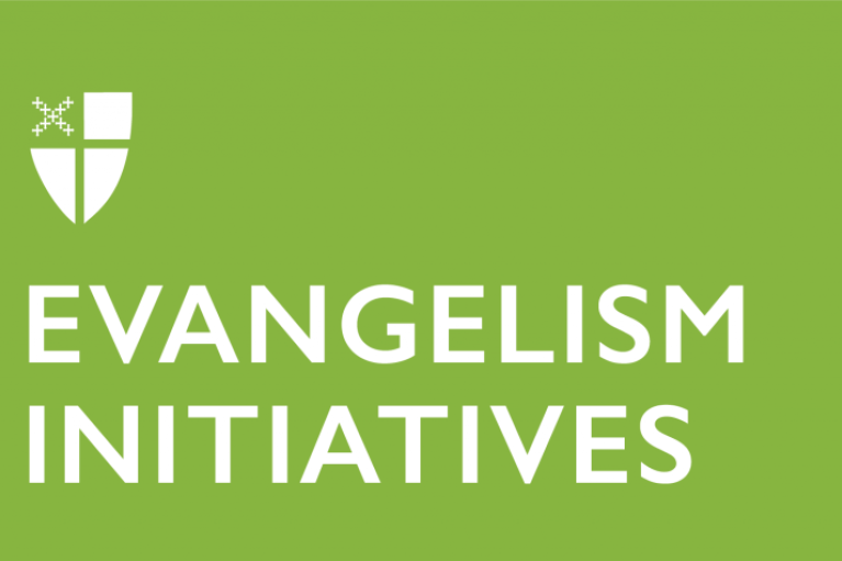 Evangelism Grants 2019