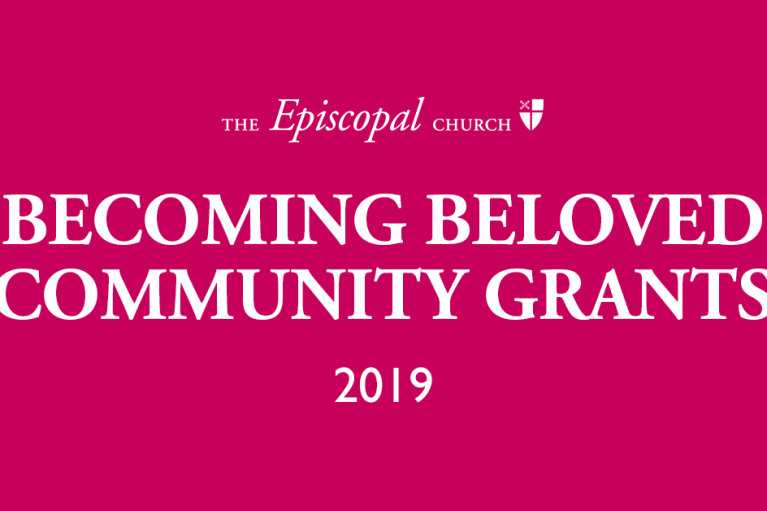 Becoming Beloved Community Grants 2019
