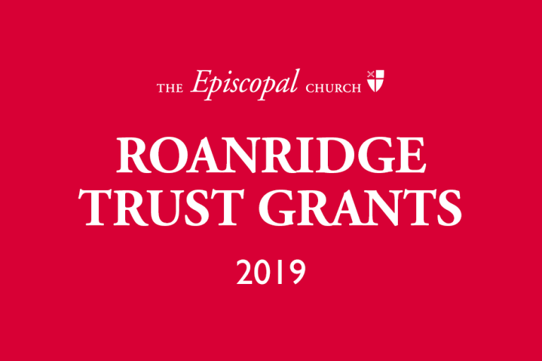 Roanridge Trust Grants 2019