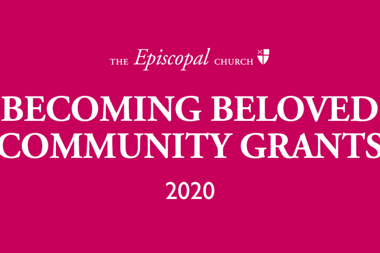 Becoming Beloved Community Grants 2020