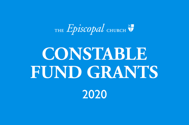 Constable Fund Grants 2020