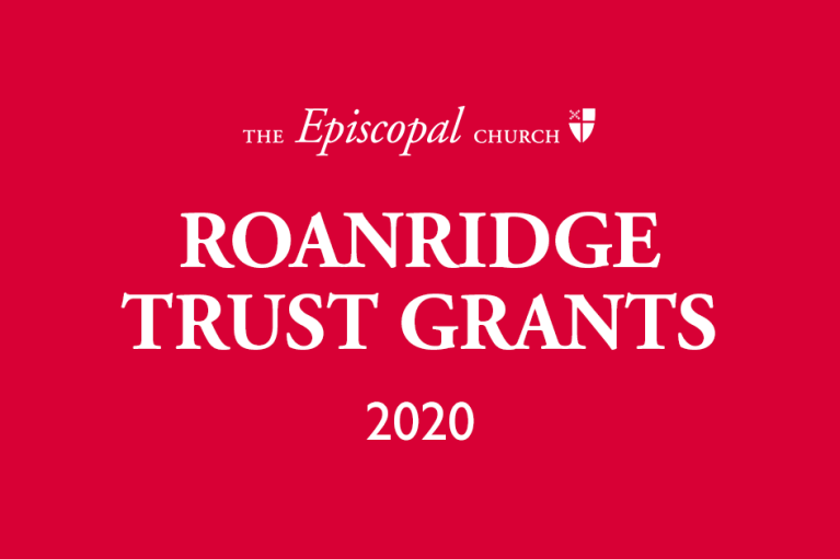 Roanridge Trust Grants 2020