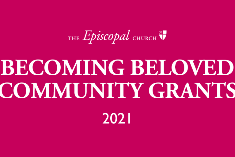 Becoming Beloved Community Grants 2021