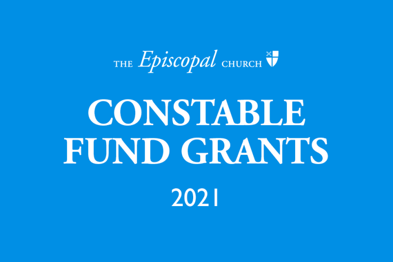Constable Fund Grants 2021