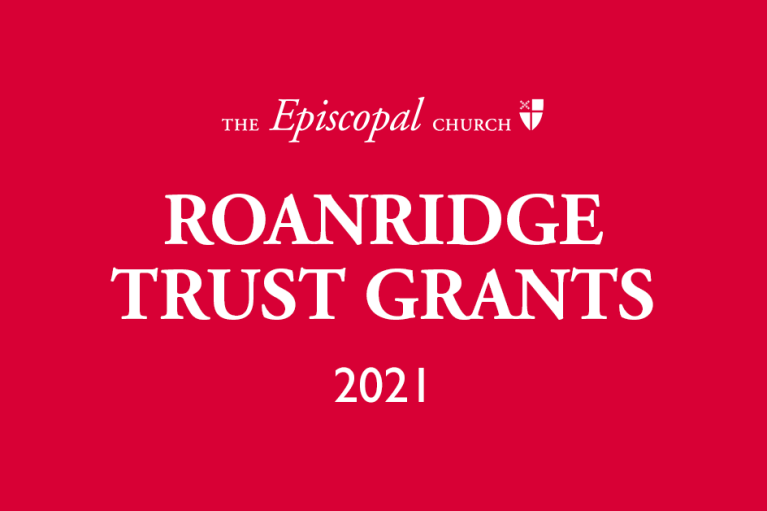 Roanridge Trust Grants 2021
