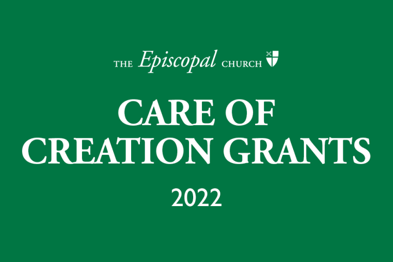 Care of Creation Grants 2022
