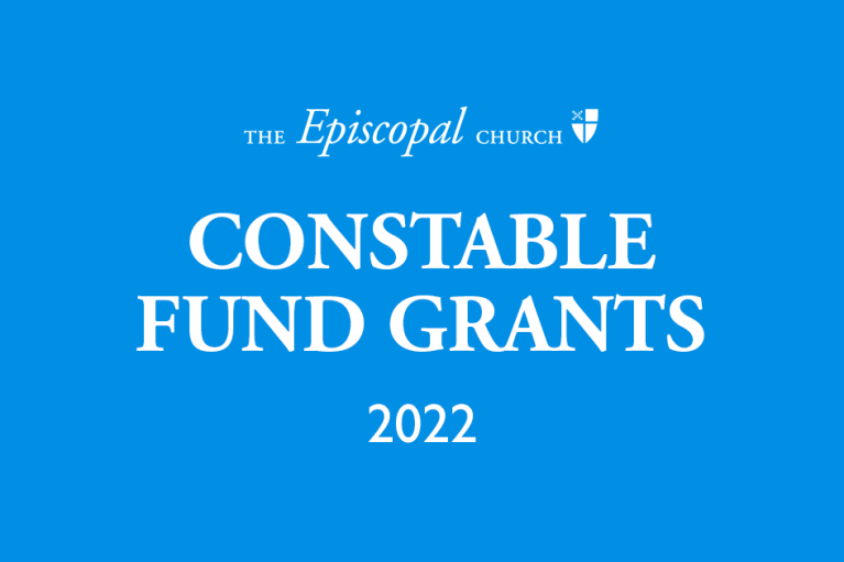 Constable Fund Grants 2022