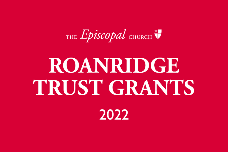 Roanridge Trust Grants 2022