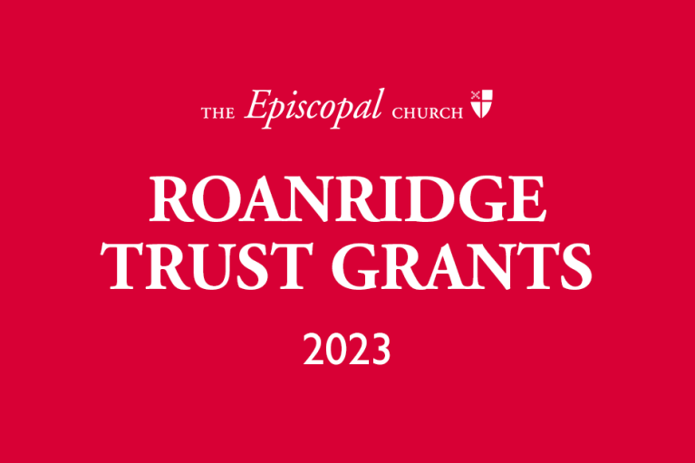 Roanridge Trust Grants 2023