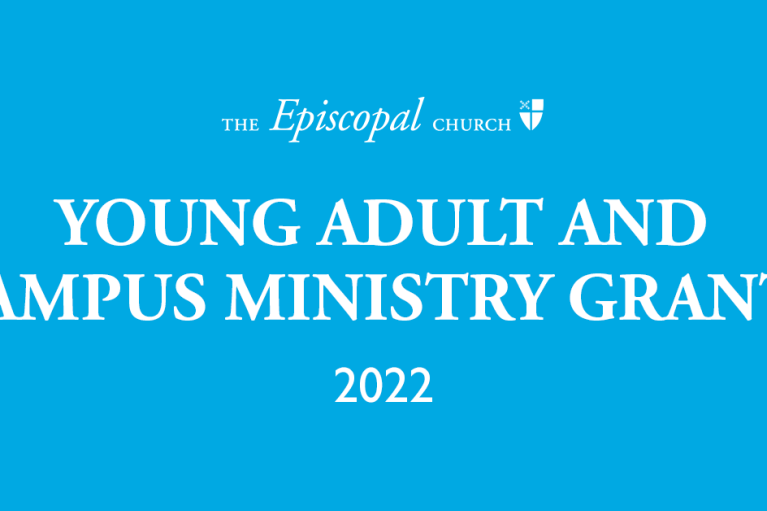 Young Adult and Campus Ministry Grants 2022