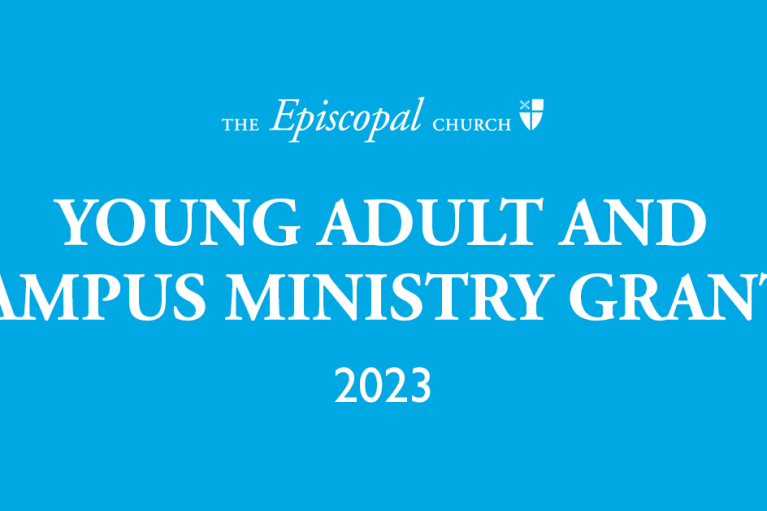 Young Adult and Campus Ministry Grants 2023