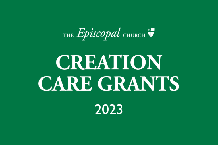 Creation Care Grants 2023