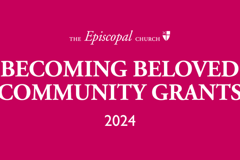 Beloved Community Grant 2024