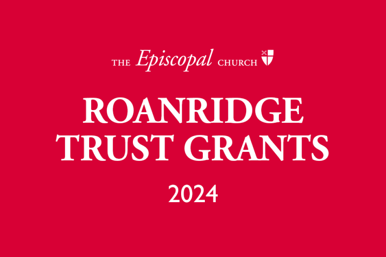 Roanridge Trust Grants 2024