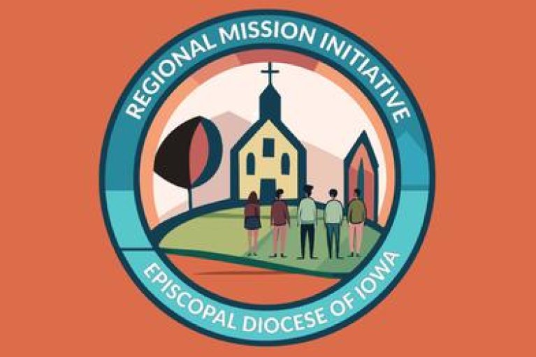 Regional Mission Initiative Logo