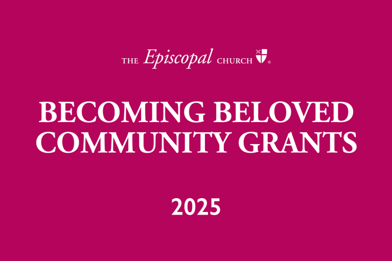 Becoming Beloved Community Grants 2025