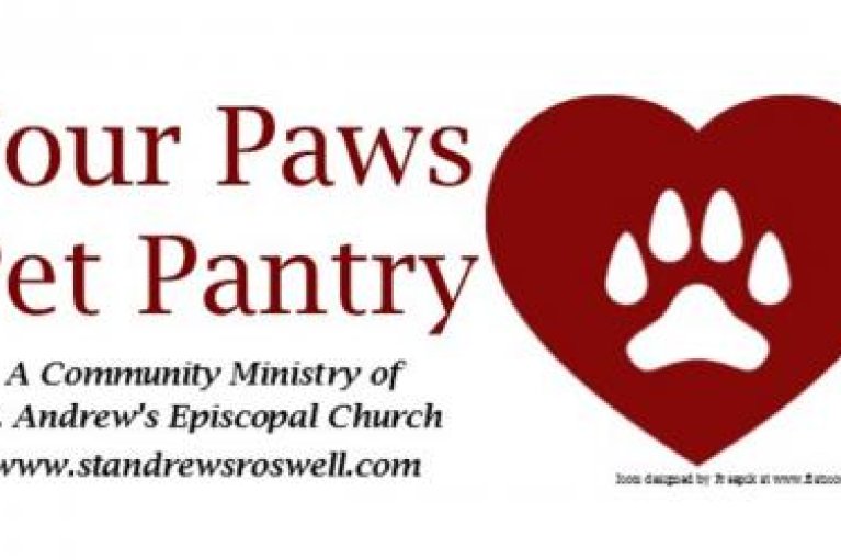 St Andrew S Episcopal Church Episcopal Asset Map