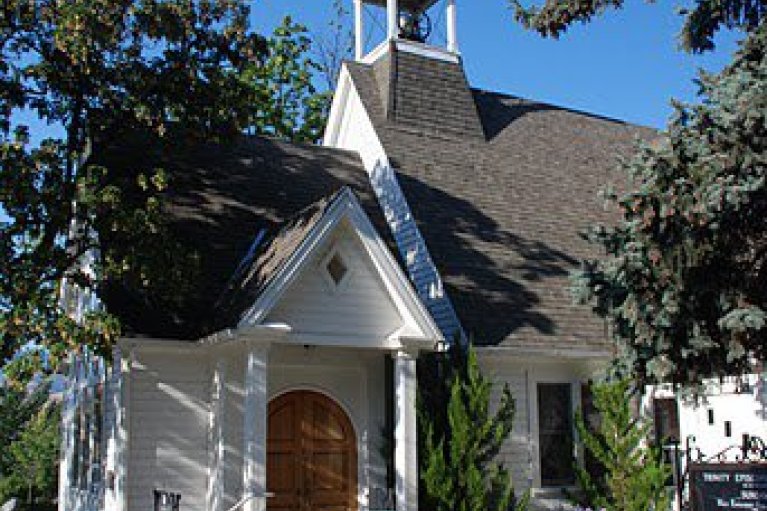 Trinity Episcopal Church Ashland Or Episcopal Church